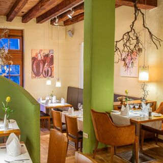 mundart Restaurant - 2