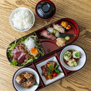 Nobu Budapest - Budapest - 12