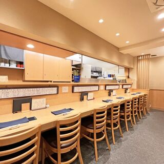 Kitashinchi Gyosai Masashi - Osaka - 3