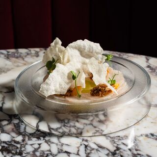 Monteverdi Ristorante - 10