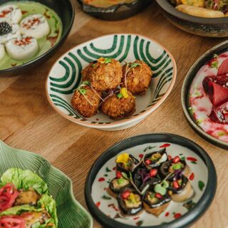 Nunuka - Bistrot Georgia - 6