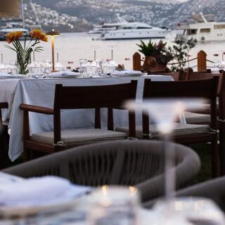 Hodan Yalıkavak - 1