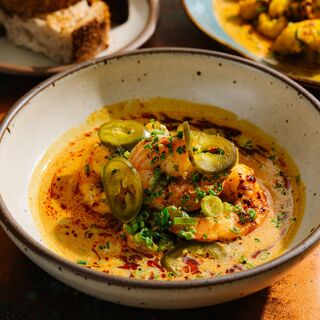 St. Roch Fine Oysters + Bar - 7