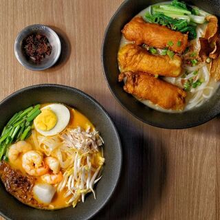 Du-An (Lebuh Pantai) - 0