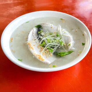 Yung Tung Milkfish - 2