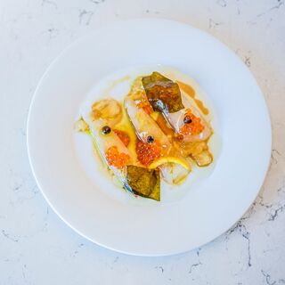 Élise, Poissons & Braise - 8