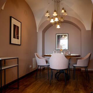 Lilli Fine Dining - Fehring - 5