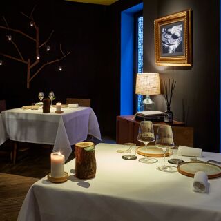 COME by Paco Méndez - 4