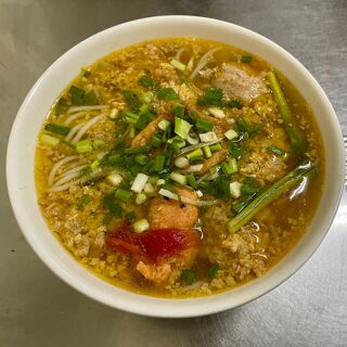 Bún Riêu Cua 39 - Da Nang - 3
