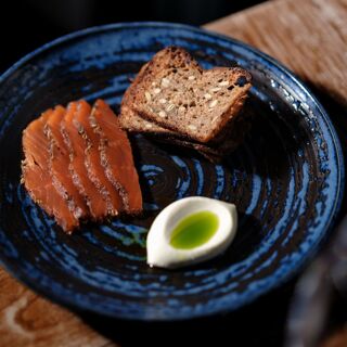 Dulse - Edinburgh - 2