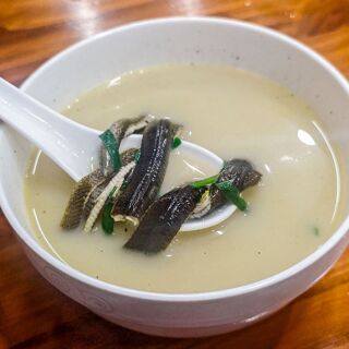 Fan Shui Chang Yu Mian (North Jiefang Road) - Yangzhou - 2
