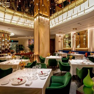 8 1/2 Otto e Mezzo - Bombana - 2