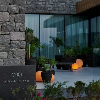 Oro by Alfredo Russo - Bodrum - 6