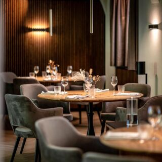 Château Attisholz - Brasserie la Source - Riedholz - 10