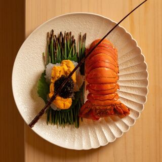 Sushi Hare - Singapore - 7