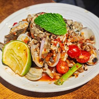 FT · Bak Kut Teh (Yuexiu) - 4