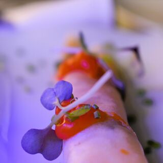 VIVO Gourmet - 6