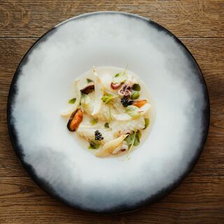 KELINA Fine Dine - 0