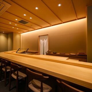 Tempura Kitagawa - Tokyo - 4