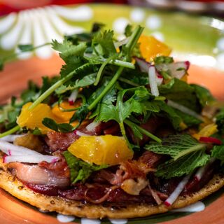 Taqueria Chingón - 5