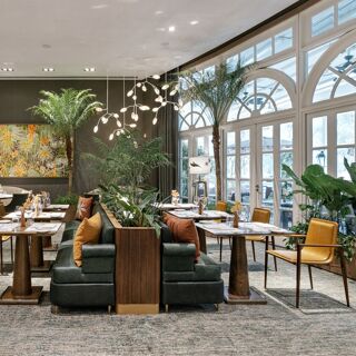 Tangará Jean-Georges - 18