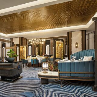 Pearl Dragon - Macau - 1