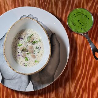 Essential by Christophe - 4