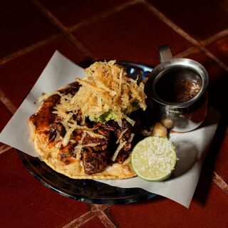 Tacos del Valle - 2