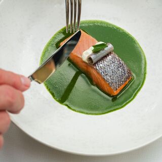 Maes, Cuisine du Terroir - 5