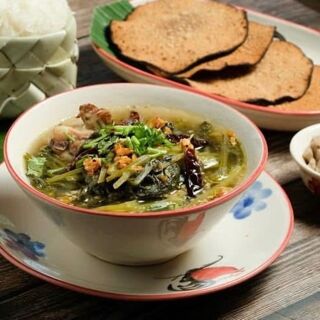 Krua Lawng Khao - Chiang Mai - 22