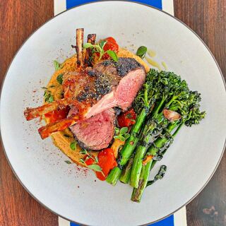 Nicholson Muir Distinguished Meats - Boynton Beach - 17