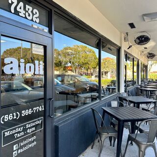 aioli - West Palm Beach - 2