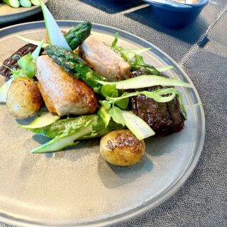Restaurant du Champ de Mars - Meaux - 5