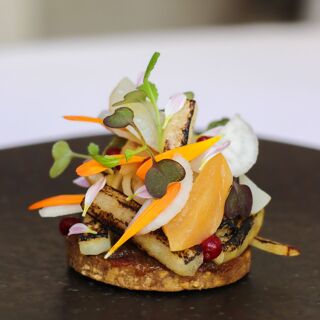 Restaurant Girardin - 16