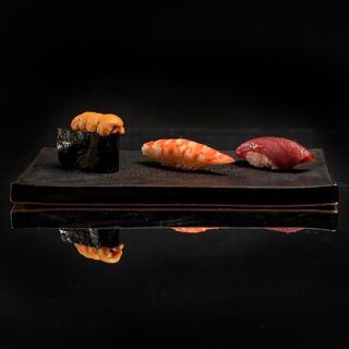 Sushi Masa - Kuala Lumpur - 6