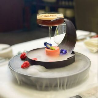 Carmelo's Steakhouse - 3