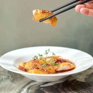 Yu Yuan - 0