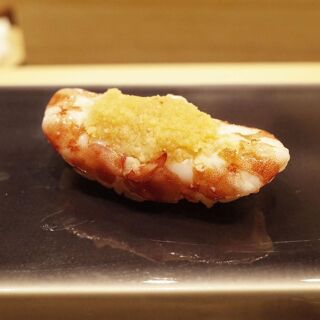 Sushi Satoru - 1