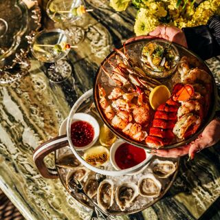 The Marigold Club - 5