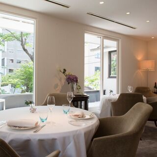 AMOUR - Tokyo - 1