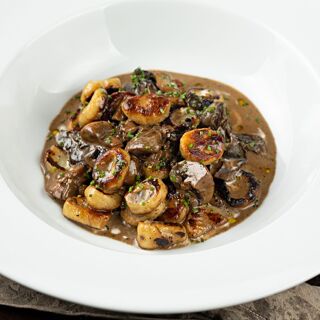 Babbo Osteria - 3