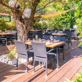 Bistro' 50 - Gujan-Mestras - 8