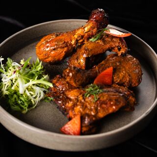 Saffron Fine Indian Cuisine - Taipei - 0