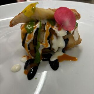 ES Cantina&Ristorante - 1