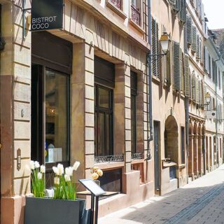 Bistrot Coco - 1