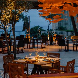 Al Pairo at Solaz - Cabo San Lucas - 8