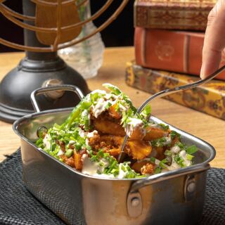 Samia's Dish - 26
