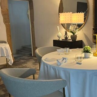 Auberge d'Hauterive - Restaurant Attimi - Hauterive - 0