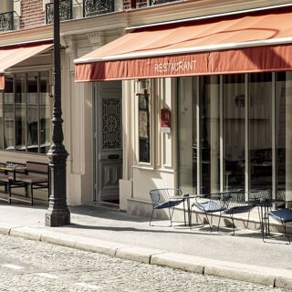 Edith - Paris - 1