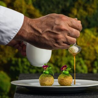 Bistrôt Le Ciel - 0